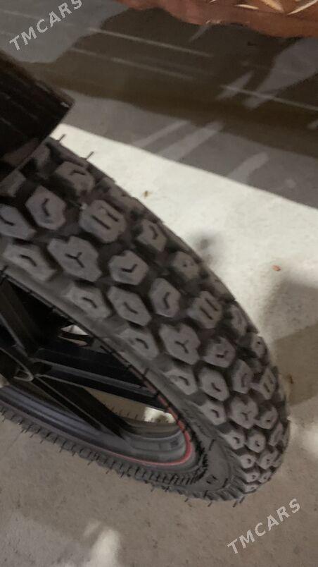 Fekon FK200-14G 2025 - 17 000 TMT - Бахарден - img 4