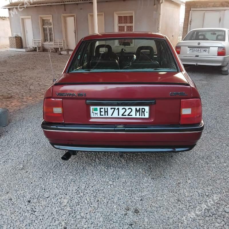 Opel Vectra 1992 - 35 000 TMT - Mary - img 6