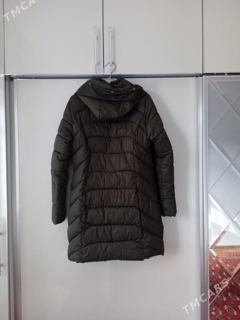 kurtka - Балканабат - img 2