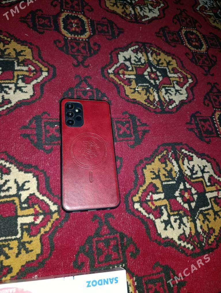 Samsung  M 13 - Daşoguz - img 3