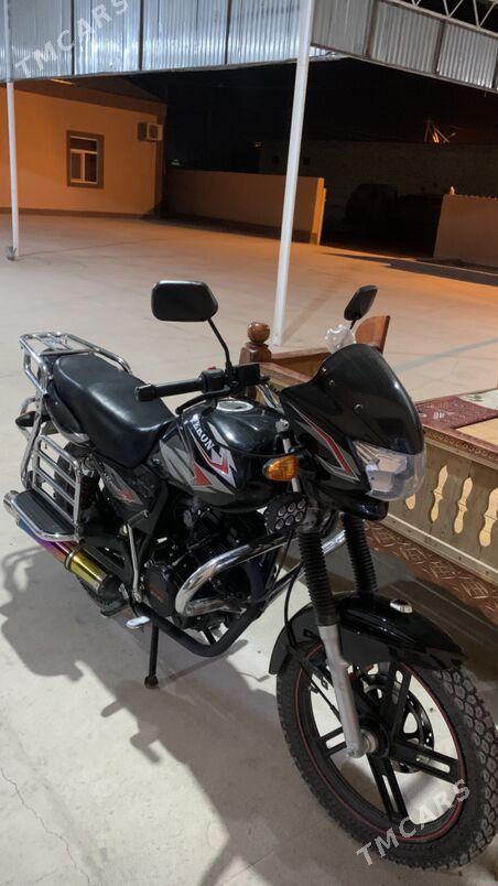 Fekon FK200-14G 2025 - 17 000 TMT - Бахарден - img 2