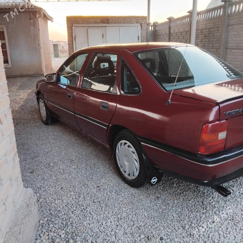 Opel Vectra 1992 - 35 000 TMT - Mary - img 5