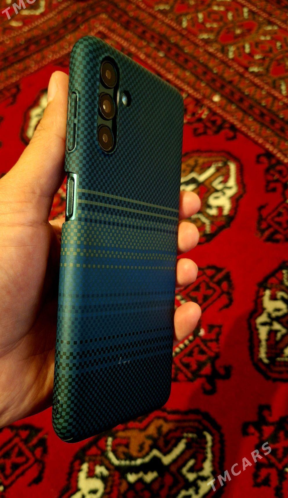 A04S - Aşgabat - img 2