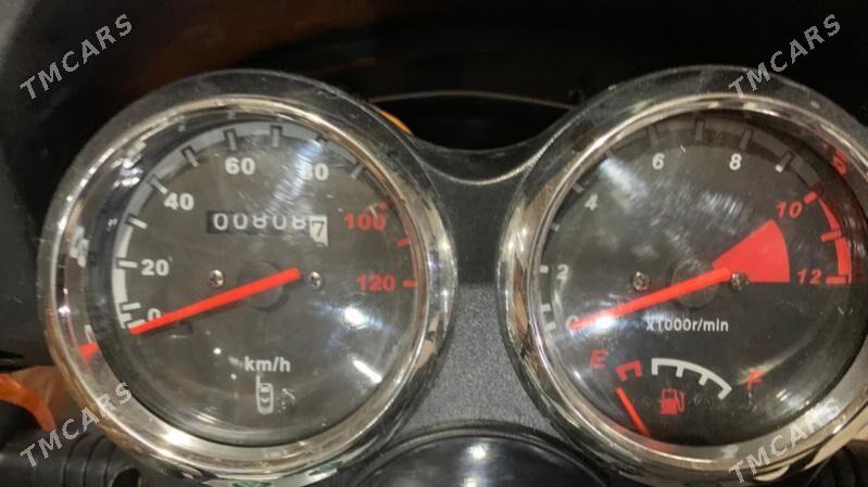 Fekon FK200-14G 2025 - 17 000 TMT - Бахарден - img 6