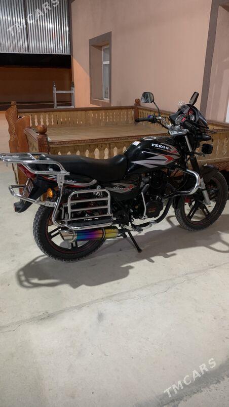 Fekon FK200-14G 2025 - 17 000 TMT - Бахарден - img 1