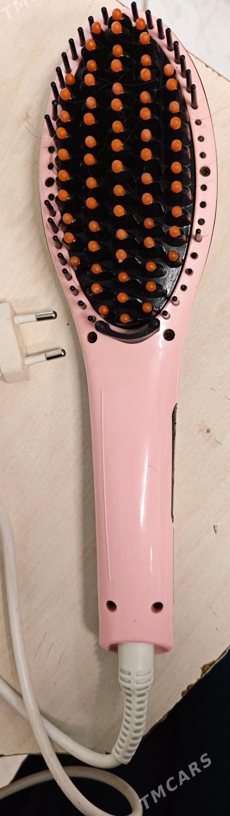 электрический расческа tokly - Бузмеин - img 2