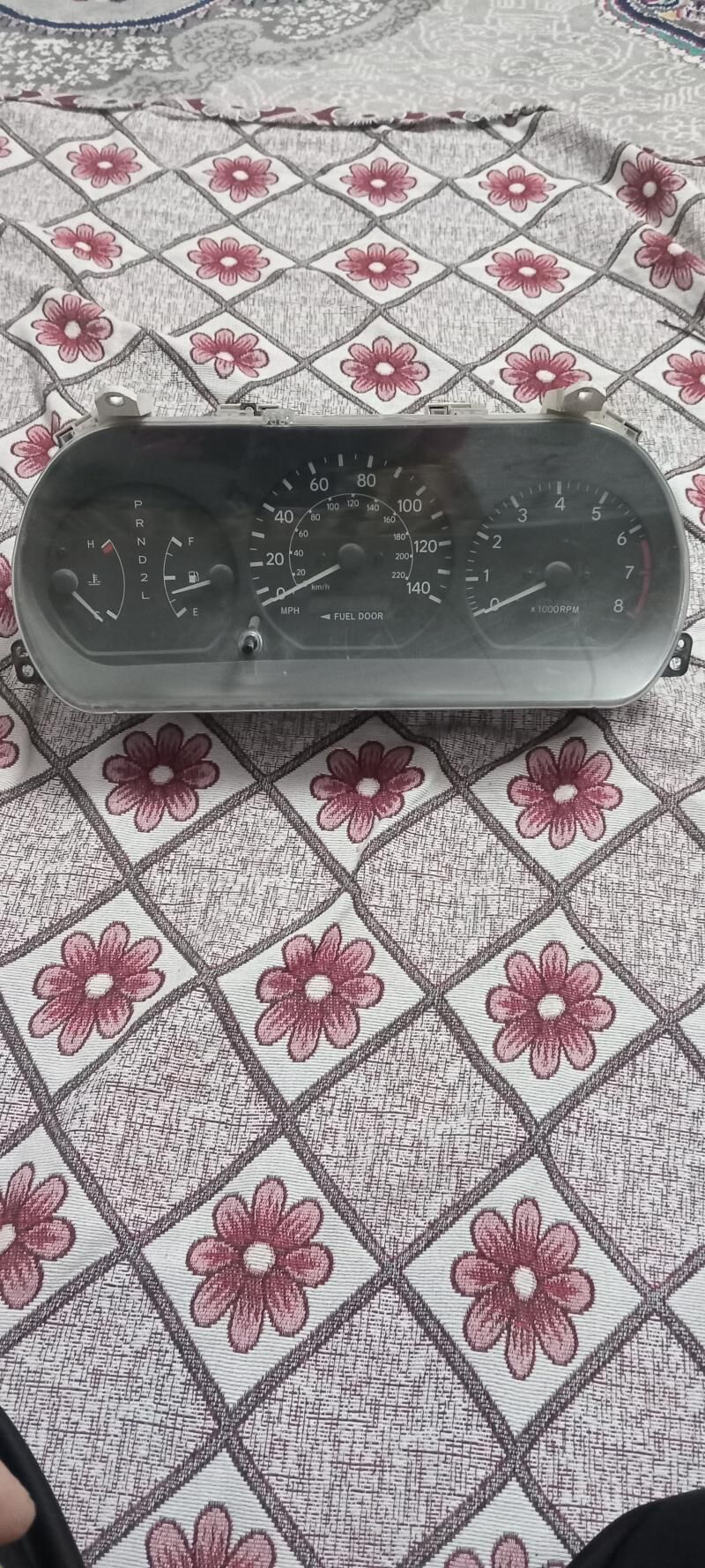 табло 500 TMT - Фарап - img 2