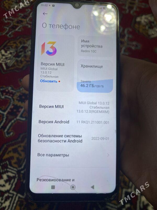 Redmi10C - Türkmenbaşy - img 4