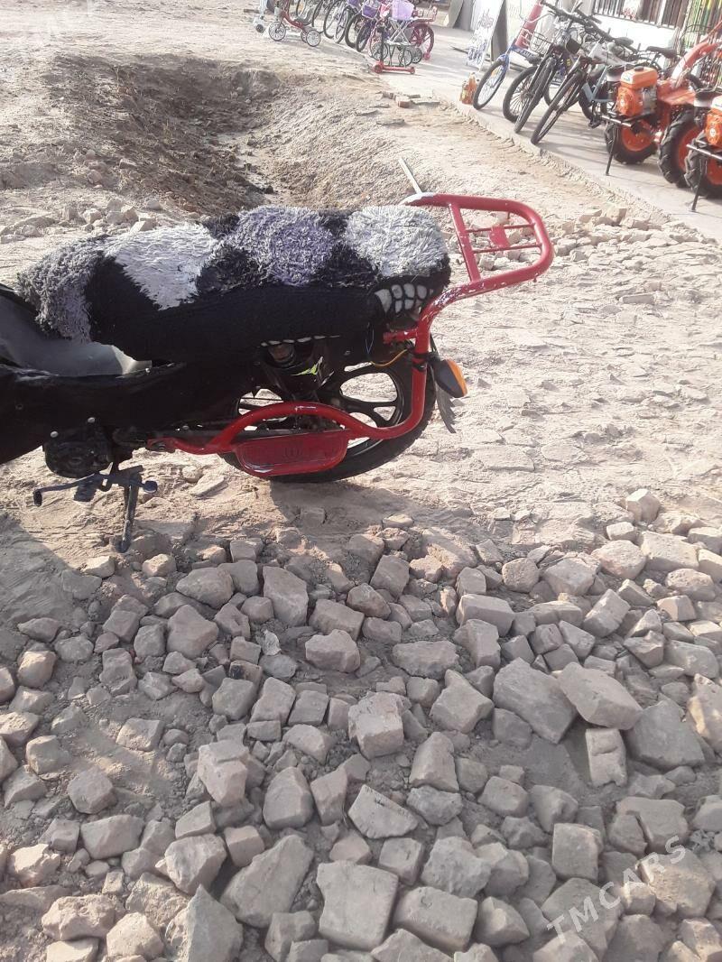 Fekon FK150-8G 2015 - 8 000 TMT - Dänew - img 2