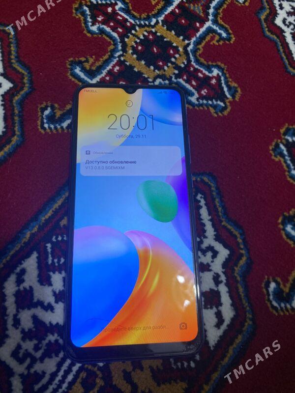 Redmi10C - Türkmenbaşy - img 2