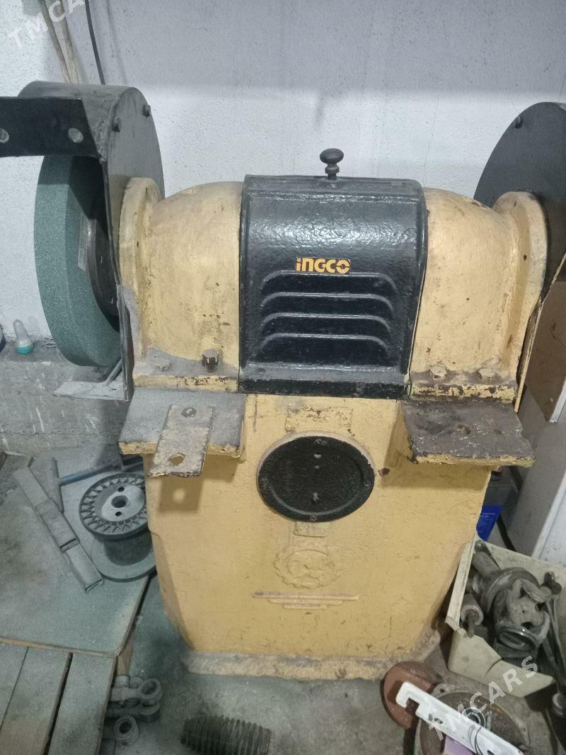 tokarny stanok - Änew - img 2