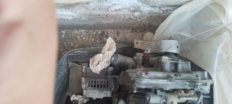 Mator dwigatel 15 000 TMT - Balkanabat - img 3