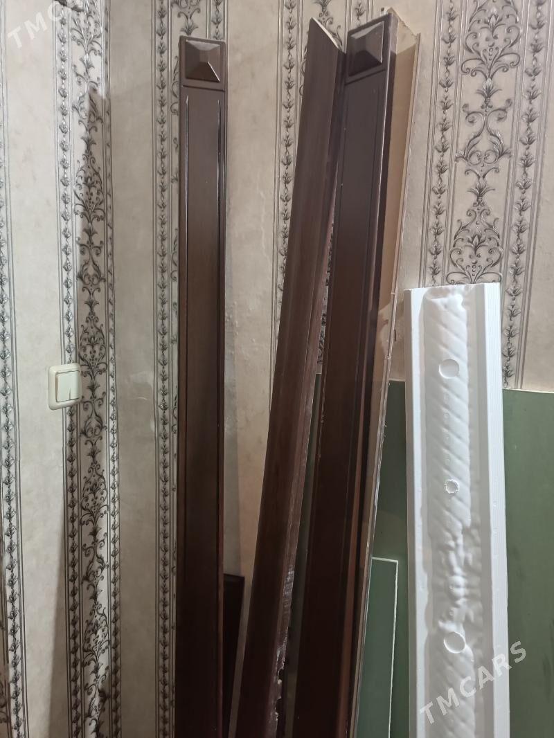 gapy - Balkanabat - img 2