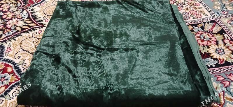 gadymy mahmal - Balkanabat - img 2