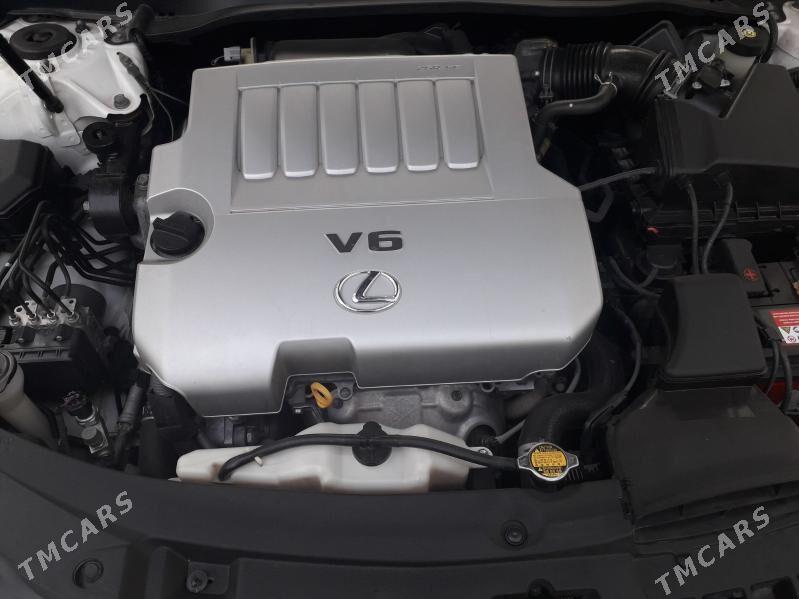 Lexus ES 350 2014 - 425 000 TMT - Ашхабад - img 4