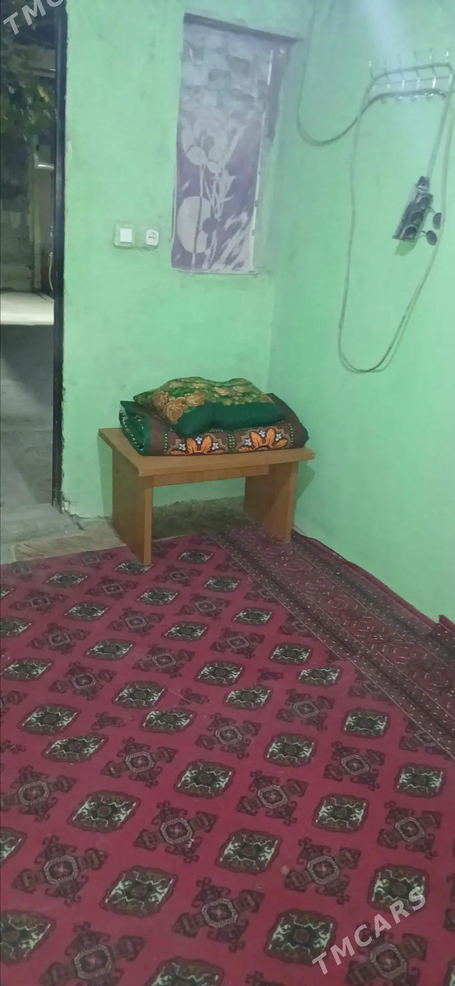 KWARTIRA - Чоганлы - img 3