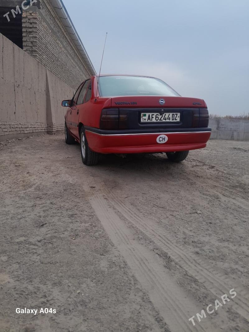 Opel Vectra 1993 - 43 000 TMT - Дашогуз - img 4