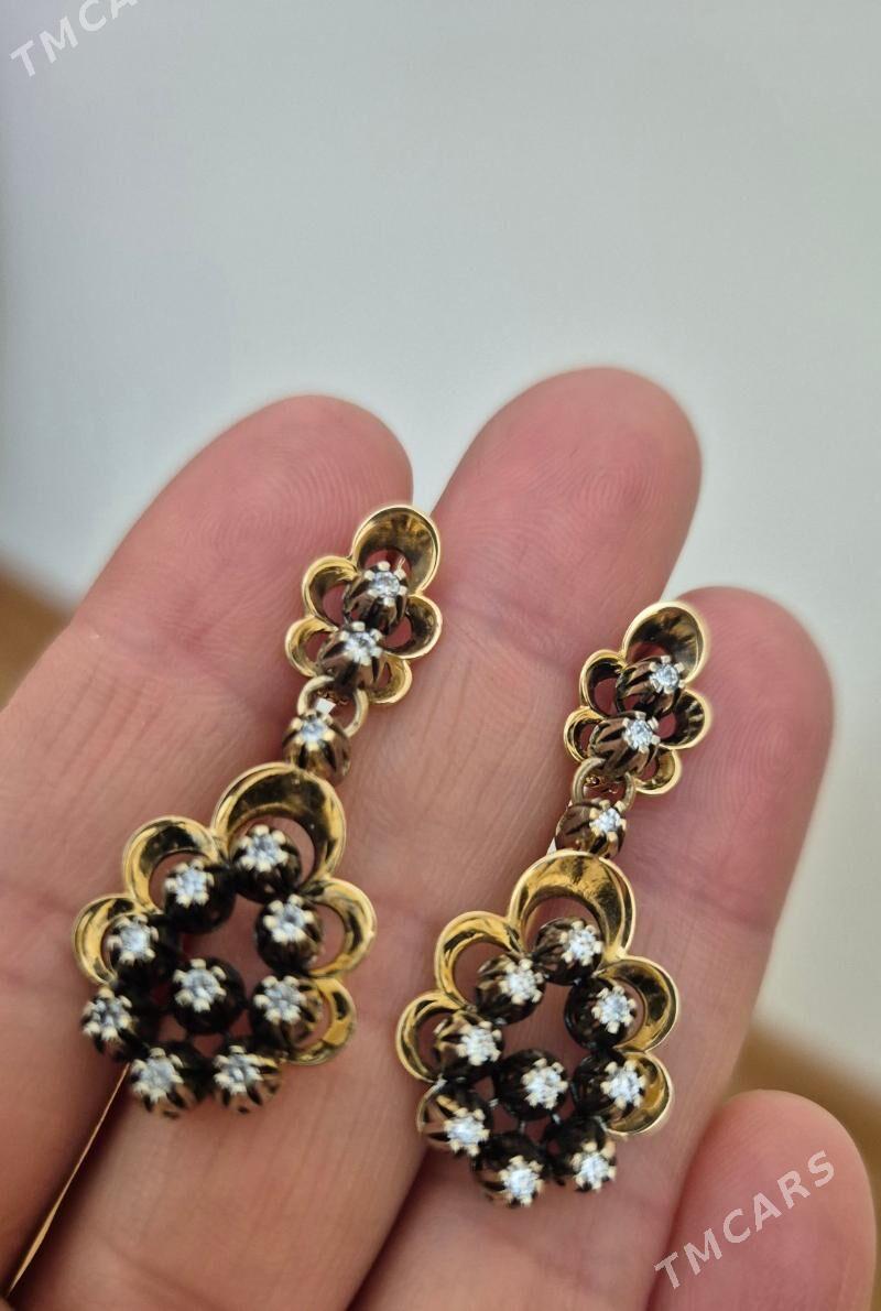 Gulakhalka - Aşgabat - img 2