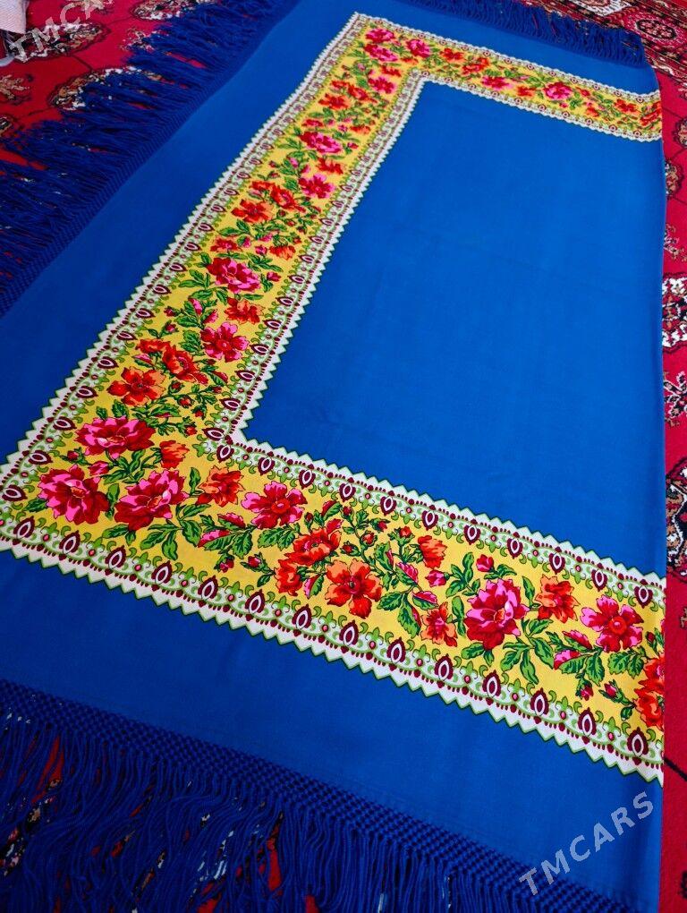 Gadym Çeh gyñaç платок - Ашхабад - img 3