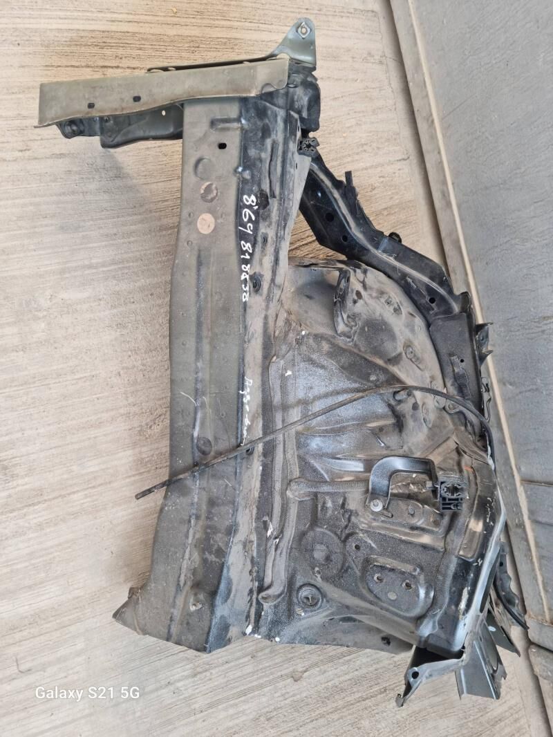 lanjeron carolla 5 000 TMT - Бузмеин ГРЭС - img 5