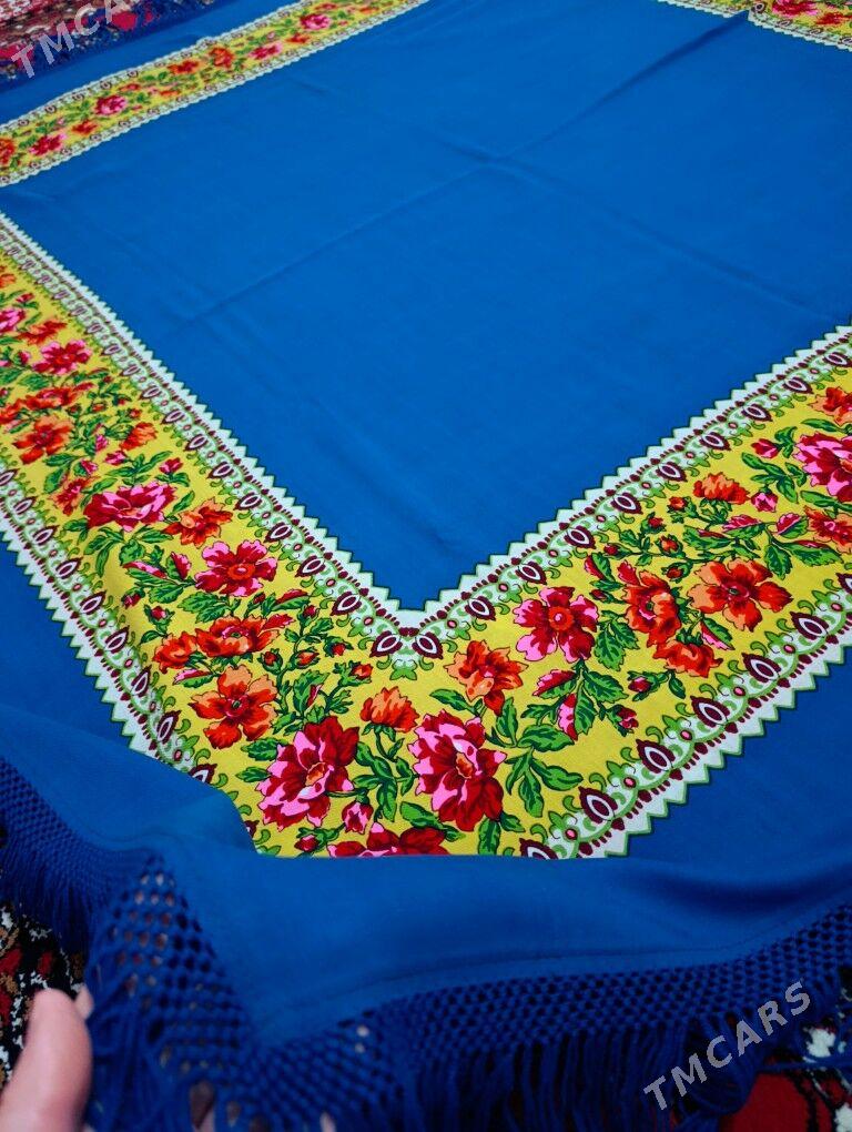 Gadym Çeh gyñaç платок - Ашхабад - img 4