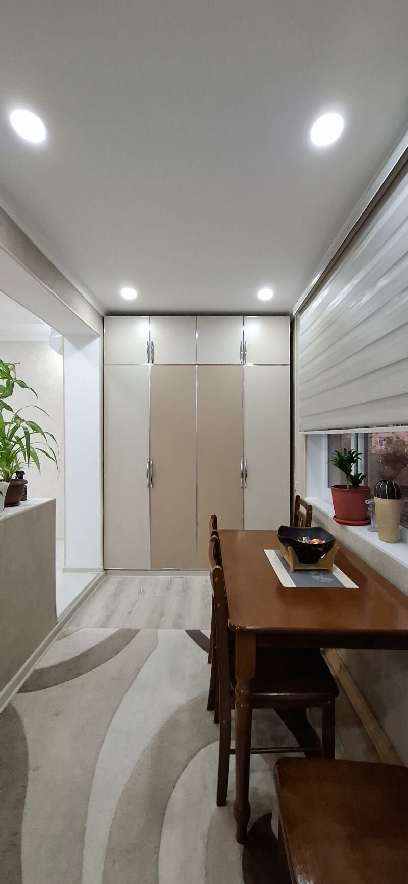 10 МКР РАЗДЕЛЬНЫЕ КОМНАТЫ - Ашхабад - img 4