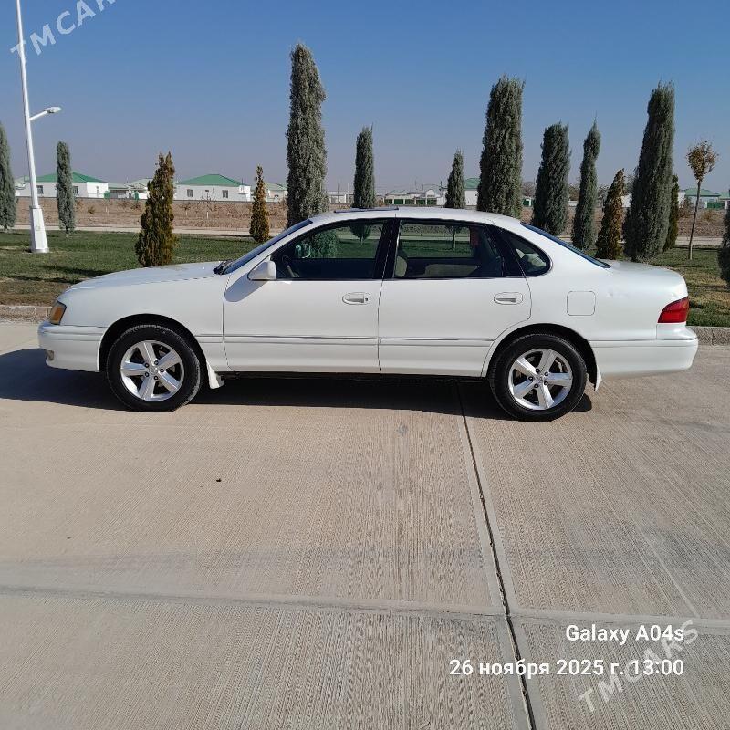 Toyota Avalon 1997 - 135 000 TMT - Babadaýhan - img 4