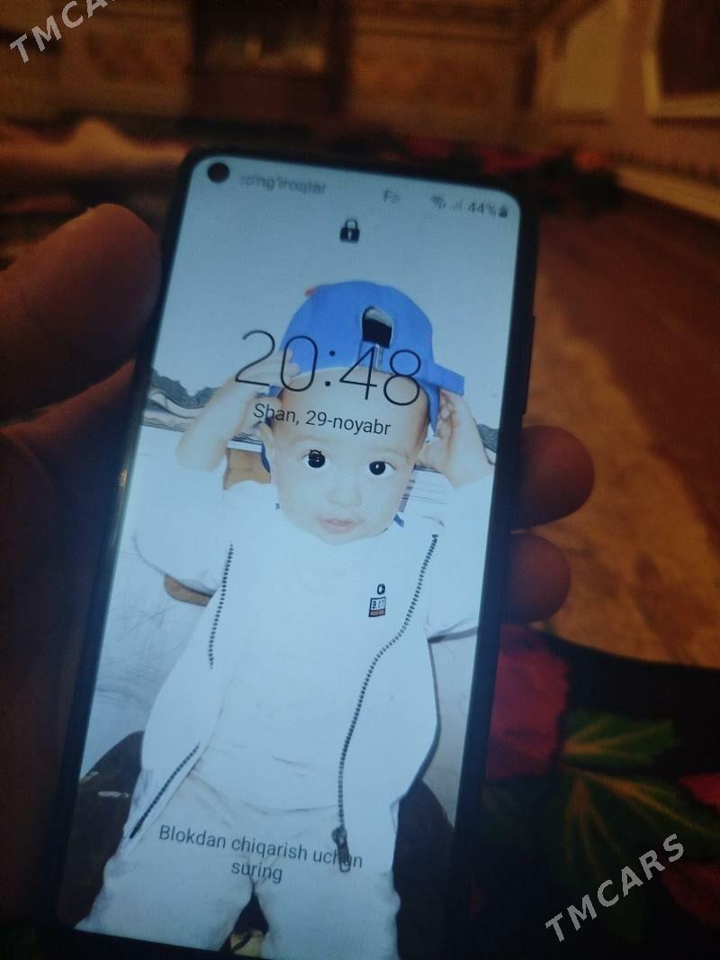 samsung galaxy a11 - Гурбансолтан Едже - img 4