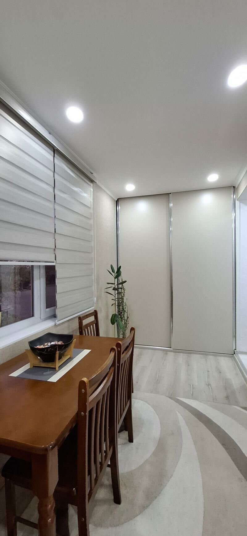 10 МКР РАЗДЕЛЬНЫЕ КОМНАТЫ - Ашхабад - img 2