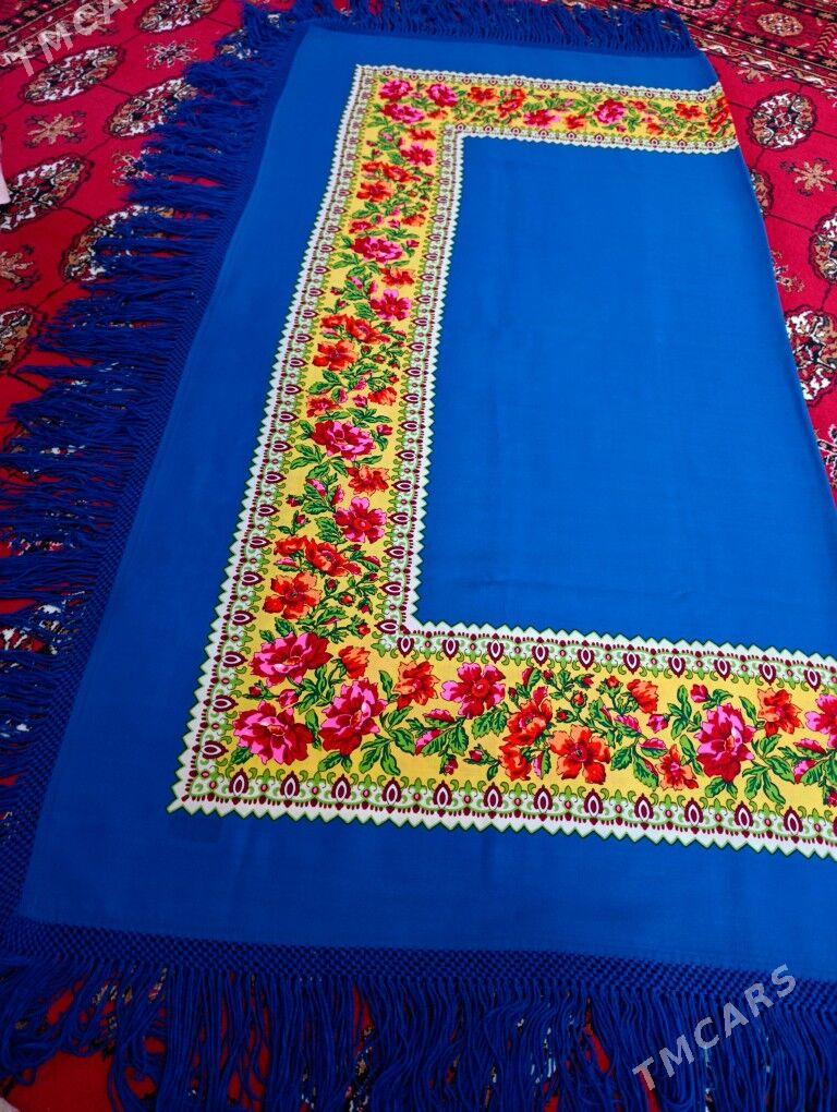 Gadym Çeh gyñaç платок - Ашхабад - img 2