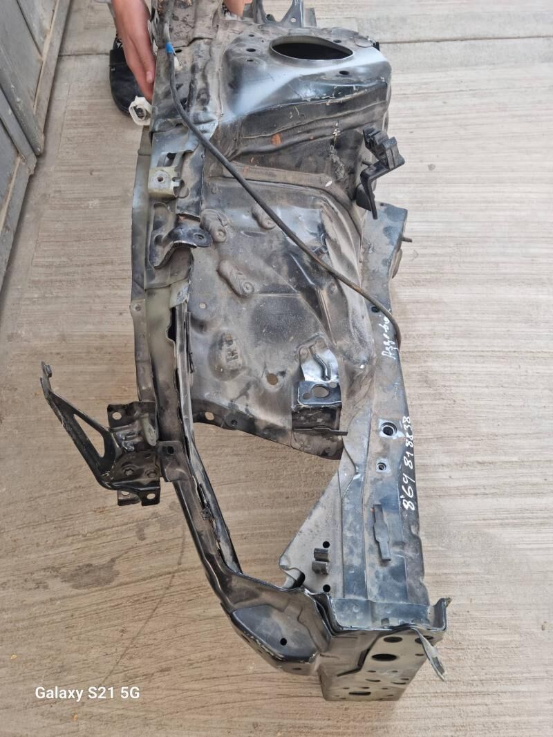 lanjeron carolla 5 000 TMT - Бузмеин ГРЭС - img 4