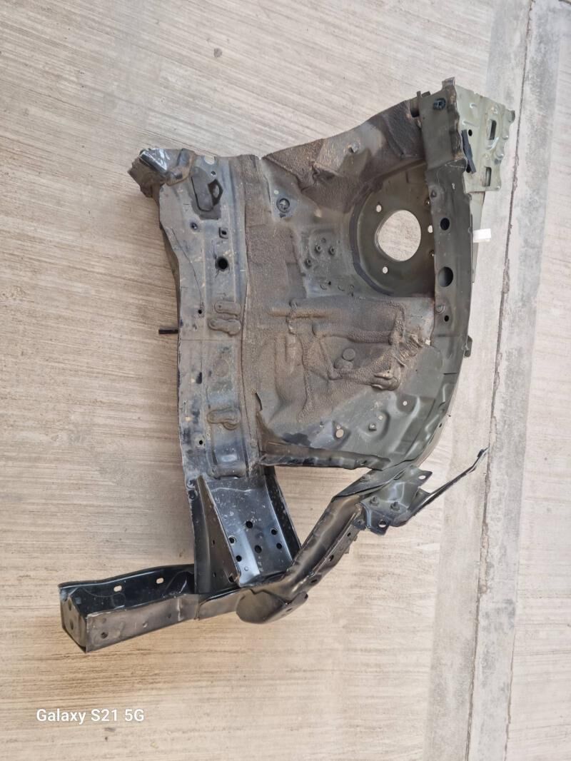 lanjeron carolla 5 000 TMT - Бузмеин ГРЭС - img 2