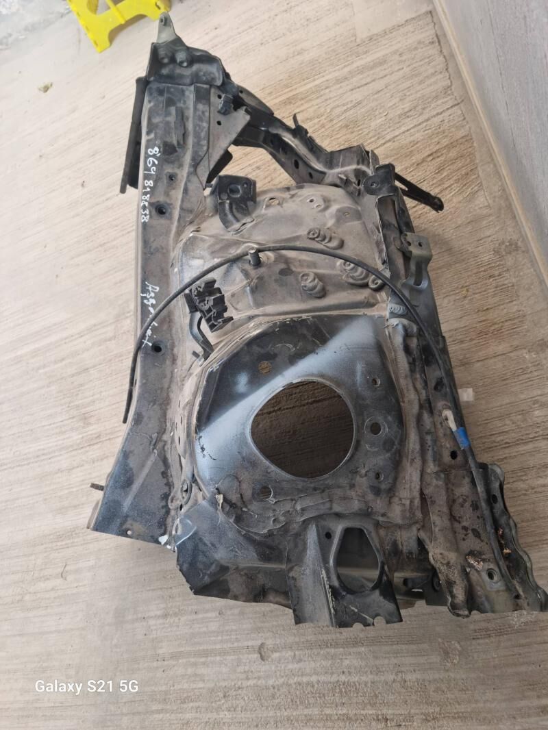 lanjeron carolla 5 000 TMT - Бузмеин ГРЭС - img 3