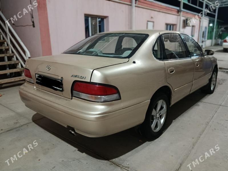 Toyota Avalon 1996 - 120 000 TMT - Balkanabat - img 4
