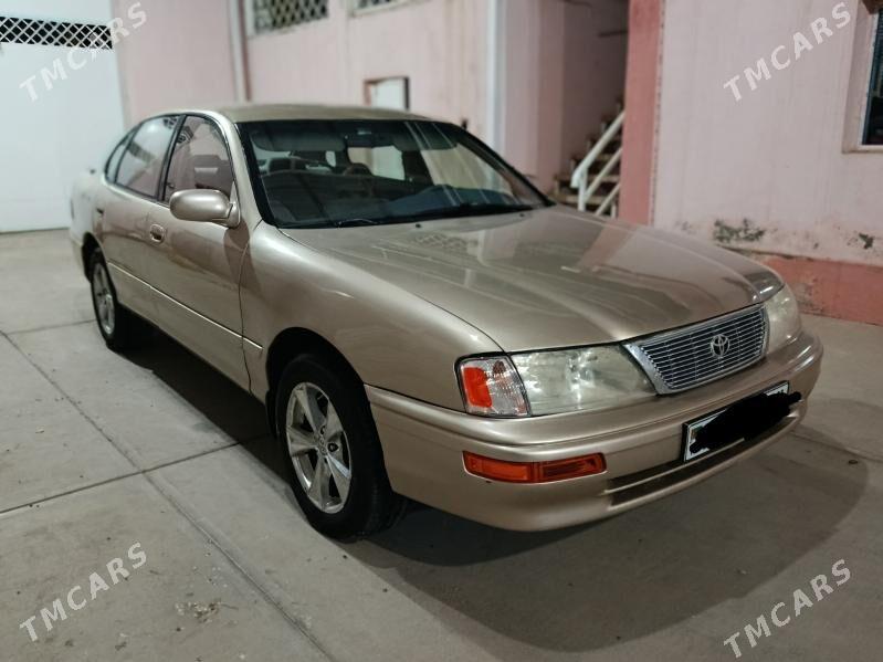 Toyota Avalon 1996 - 120 000 TMT - Balkanabat - img 3
