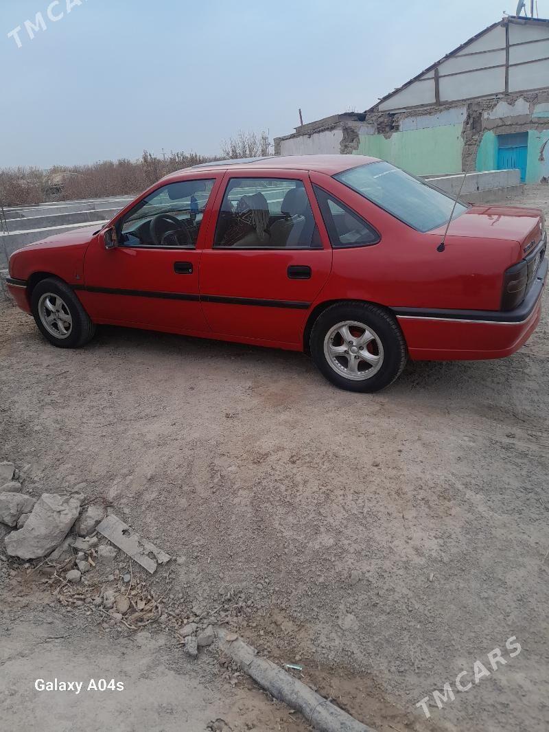 Opel Vectra 1993 - 43 000 TMT - Дашогуз - img 3