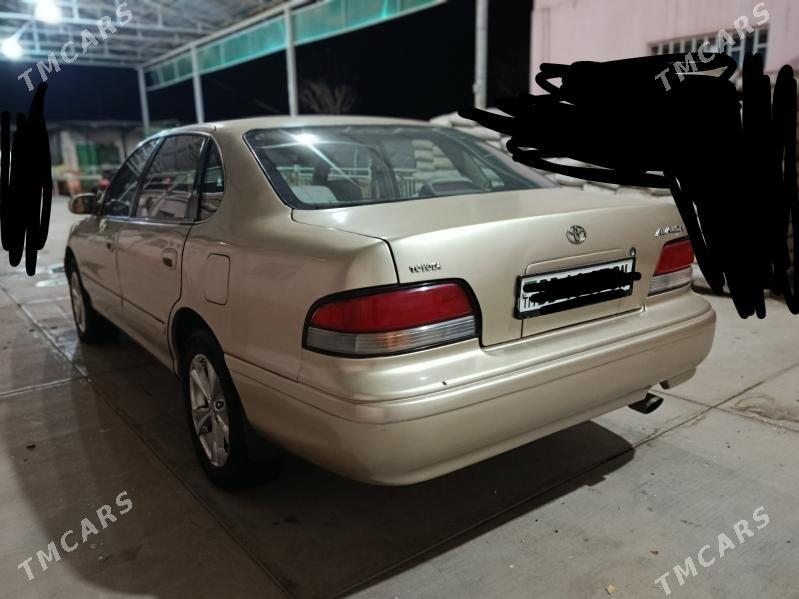 Toyota Avalon 1996 - 120 000 TMT - Balkanabat - img 5