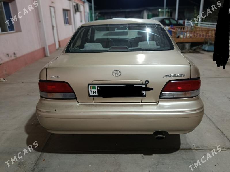 Toyota Avalon 1996 - 120 000 TMT - Balkanabat - img 6