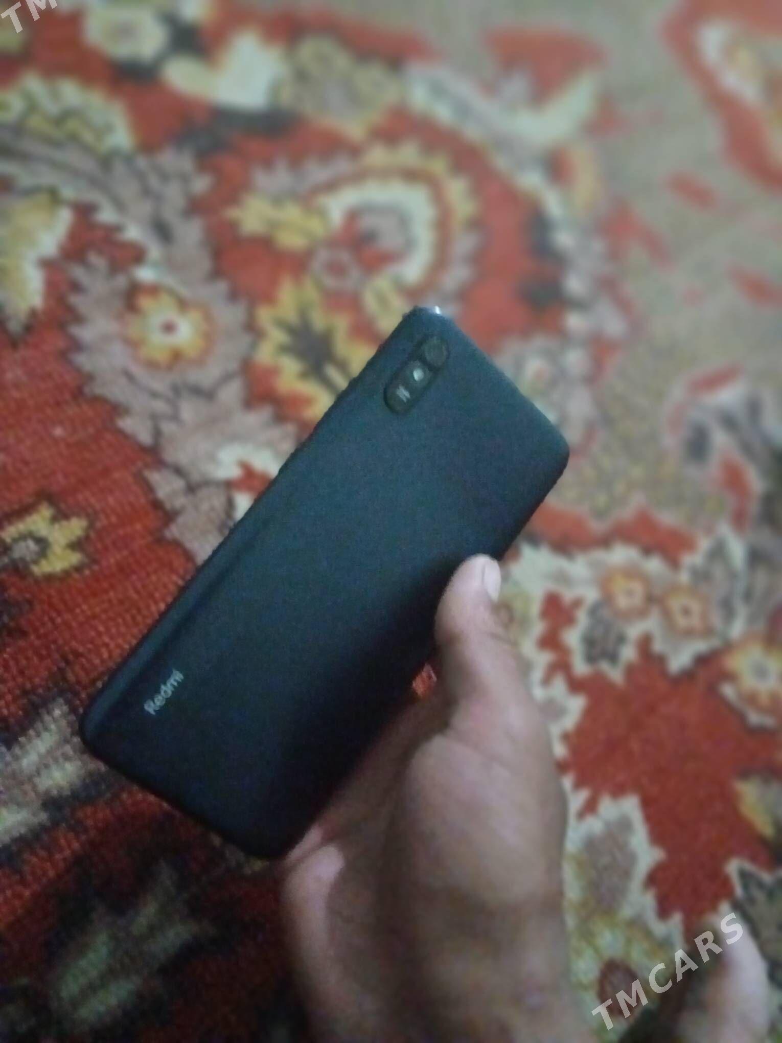 redmi 9 aredmi 9a - Sakarçäge - img 3