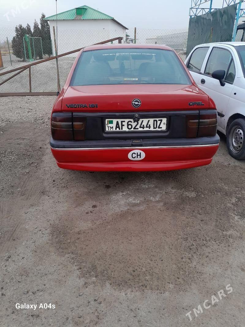 Opel Vectra 1993 - 43 000 TMT - Дашогуз - img 8