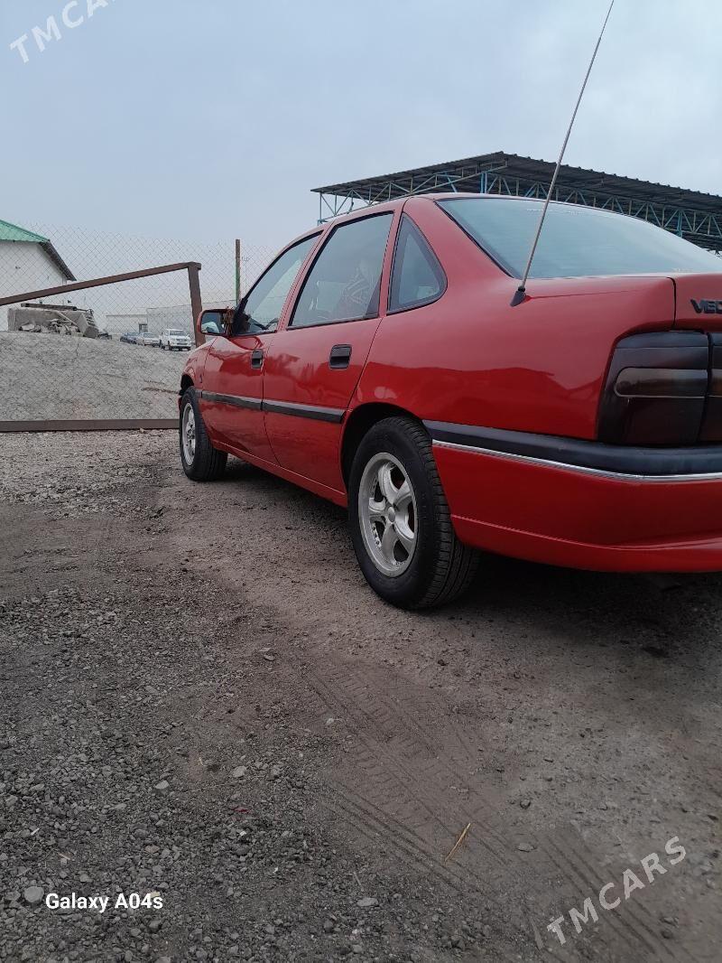 Opel Vectra 1993 - 43 000 TMT - Дашогуз - img 6