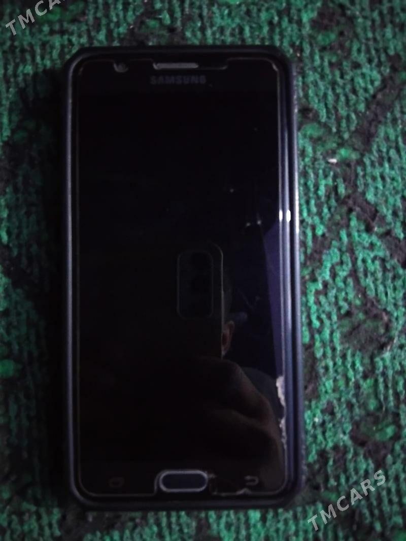 Samsung j7 prime - Farap - img 4