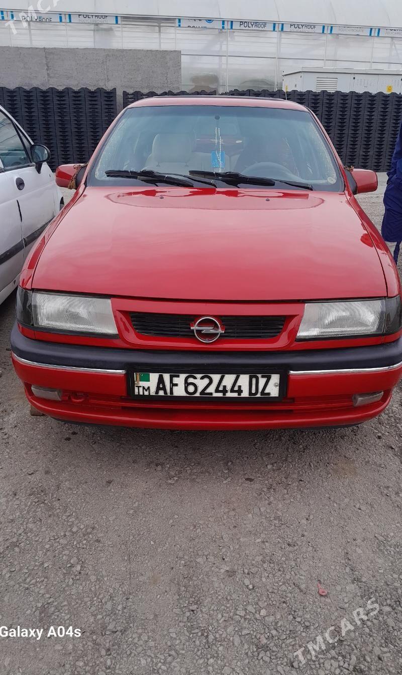 Opel Vectra 1993 - 43 000 TMT - Дашогуз - img 7