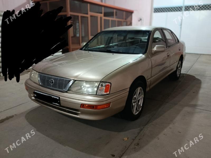Toyota Avalon 1996 - 120 000 TMT - Balkanabat - img 2