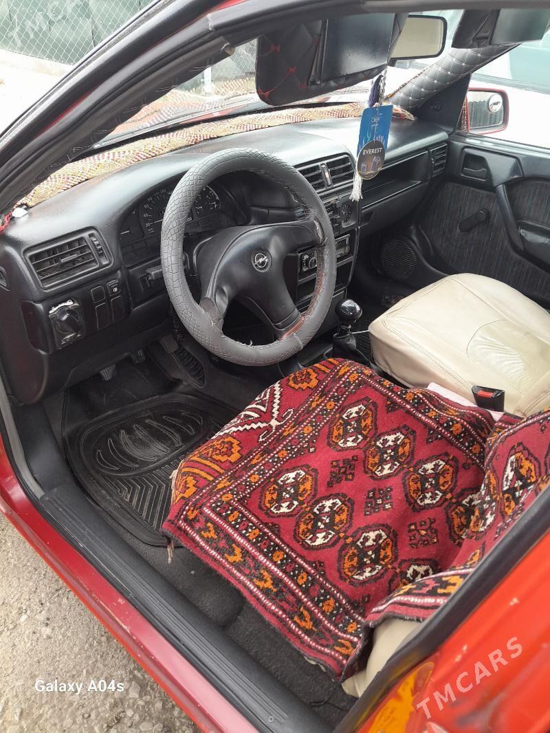 Opel Vectra 1993 - 43 000 TMT - Дашогуз - img 5