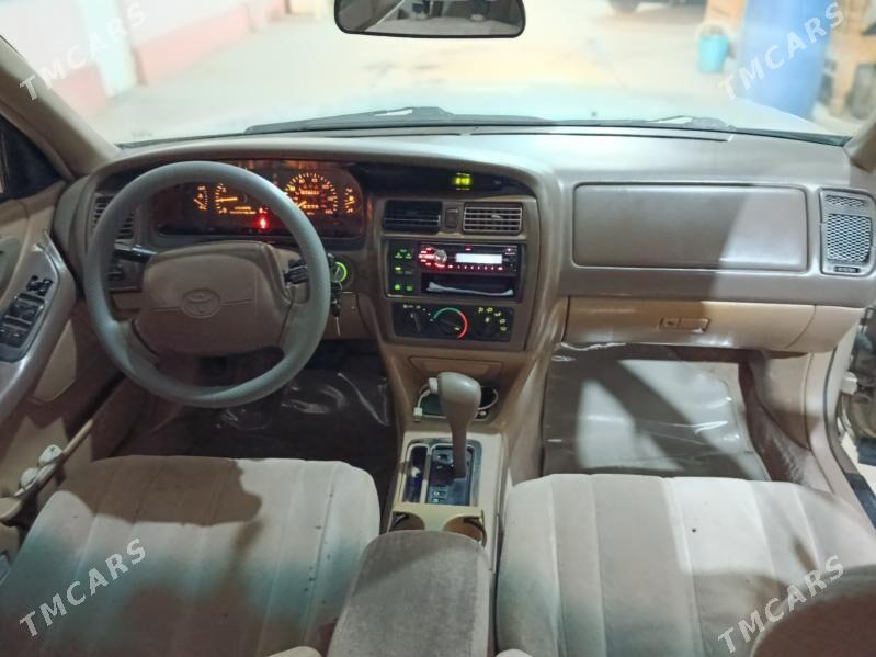 Toyota Avalon 1996 - 120 000 TMT - Balkanabat - img 7
