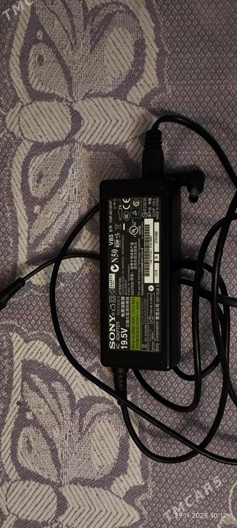 sony vaio razadka - Aşgabat - img 2