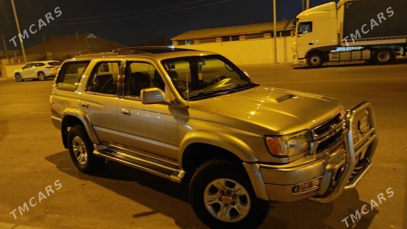 Toyota 4Runner 2002 - 147 000 TMT - Мары - img 2