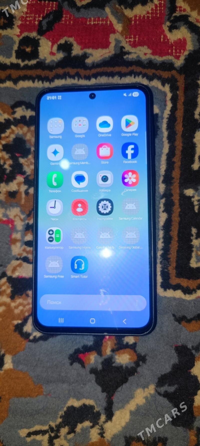 samsung A,samsung A 36 5 G - Baýramaly - img 2