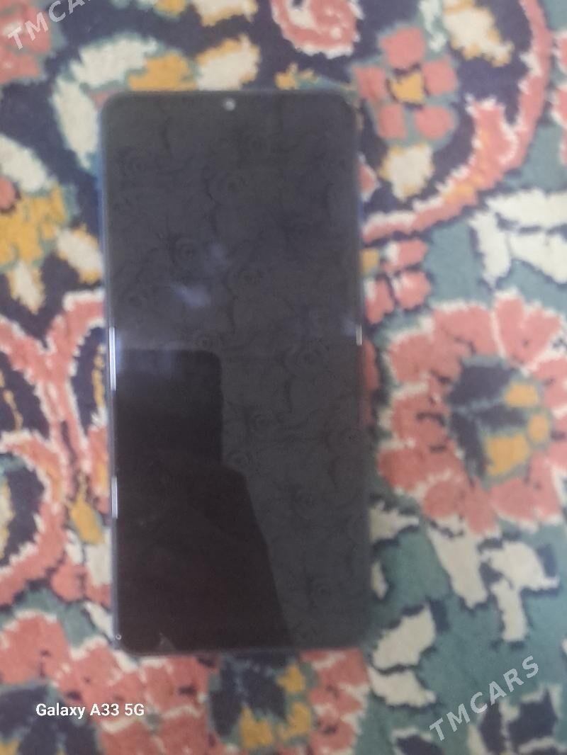 samsung Galaxy M02 - Daşoguz - img 1